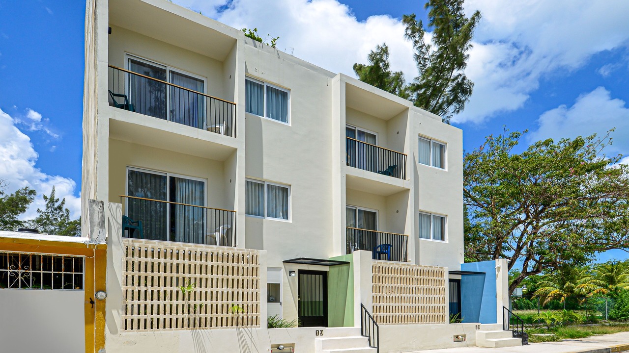 Photo of Outdoor in Downtown Cancun