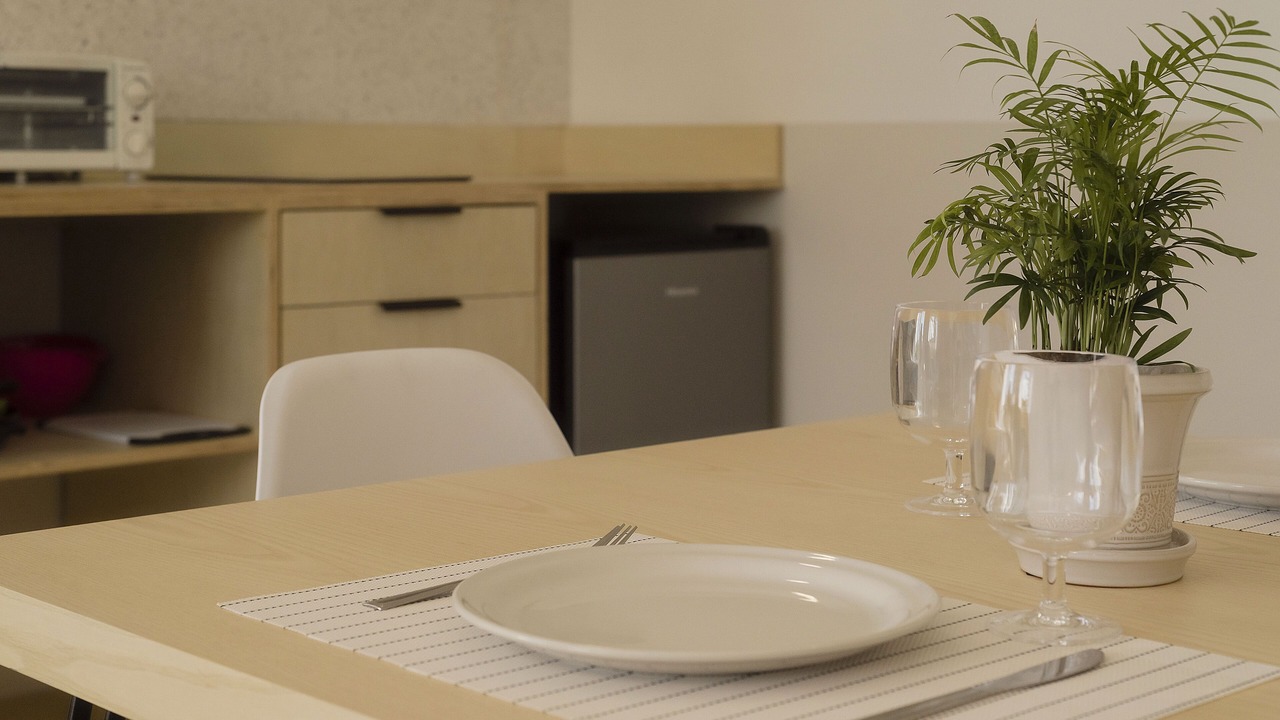 Photo of Kitchen in Downtown Cancun