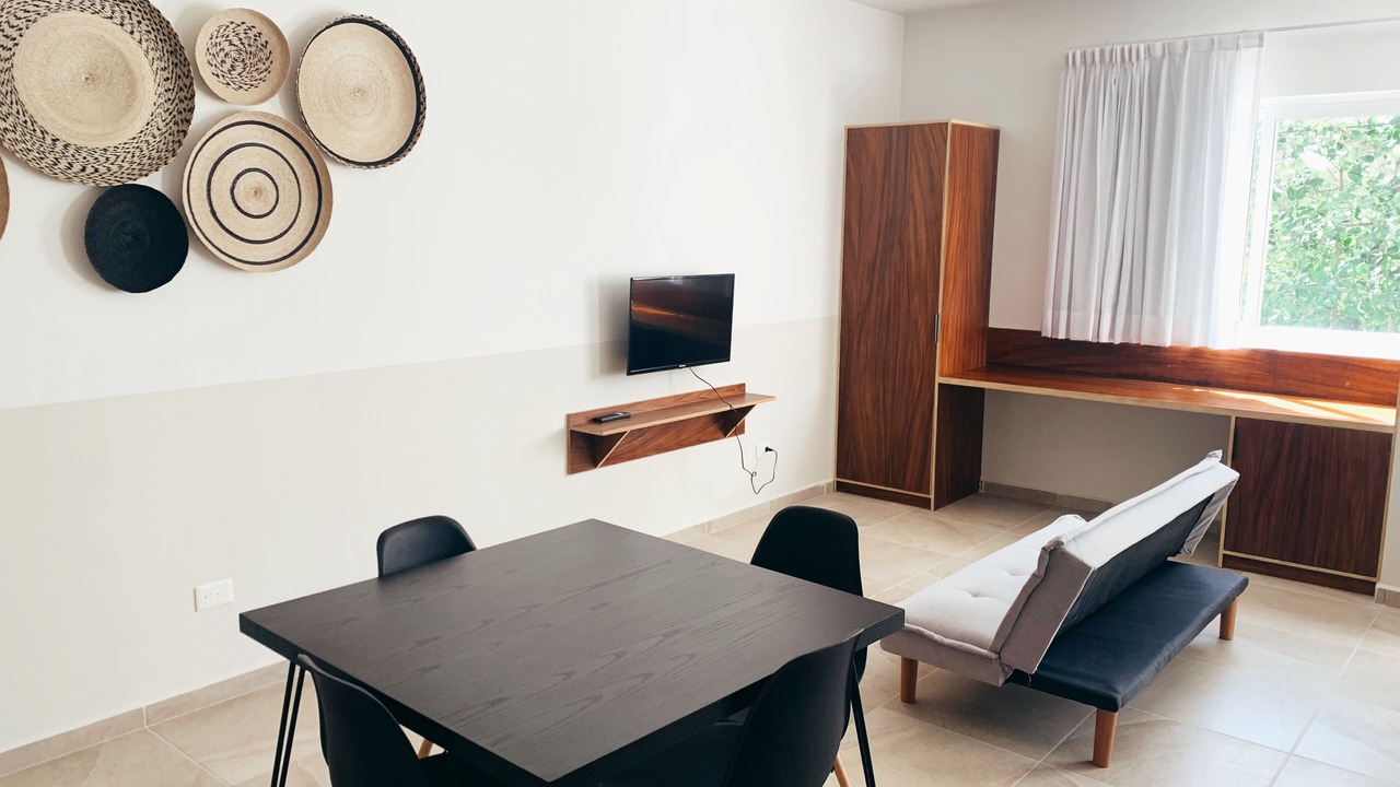 Photo of Bedroom in Downtown Cancun