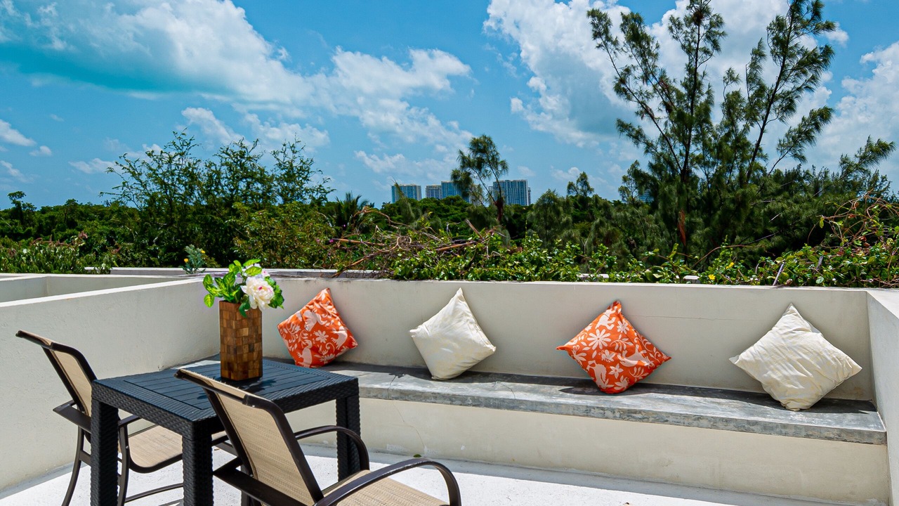 Photo of Outdoor in Downtown Cancun