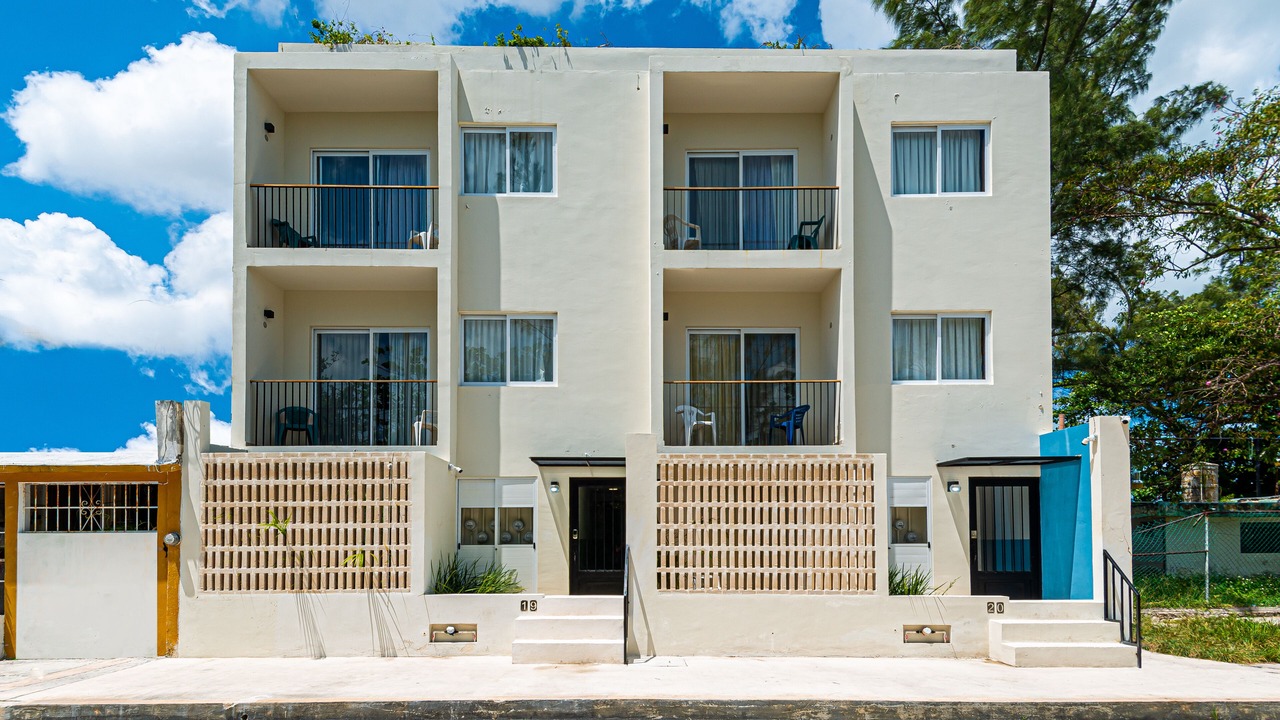 Photo of Outdoor in Downtown Cancun