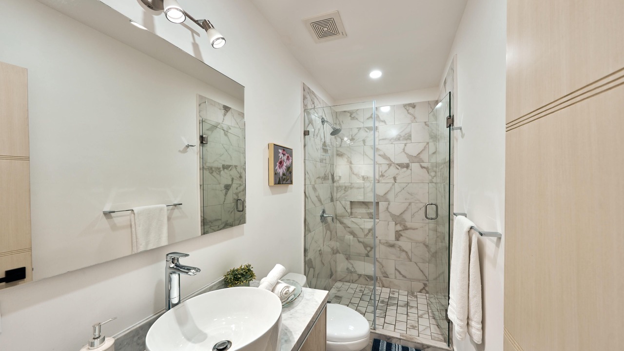 Photo of Bathroom in Pedregal
