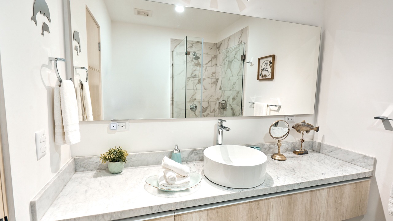 Photo of Bathroom in Pedregal