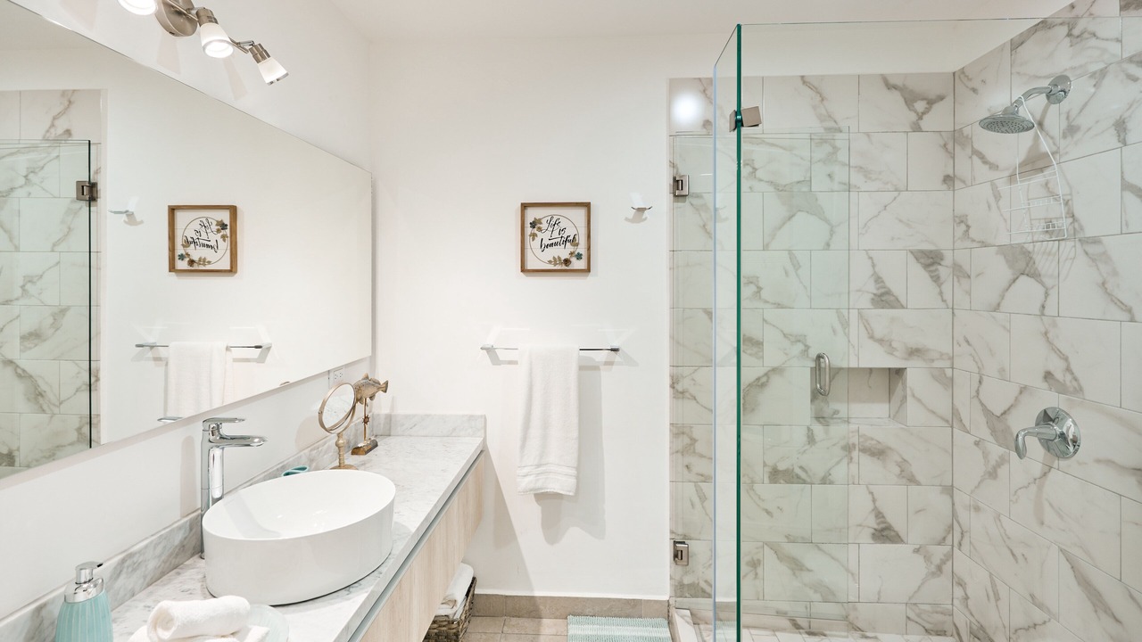 Photo of Bathroom in Pedregal