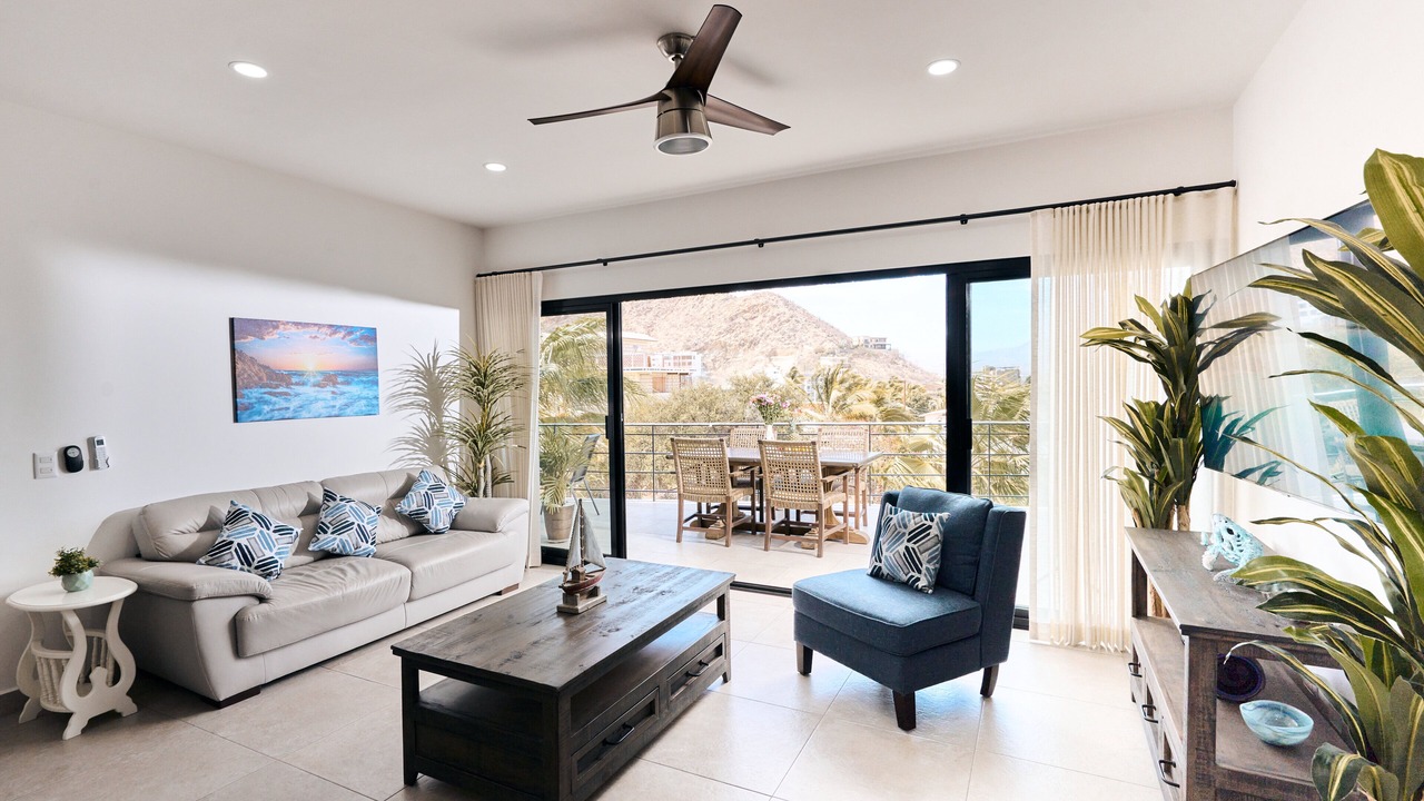 Photo of Bedroom in Pedregal