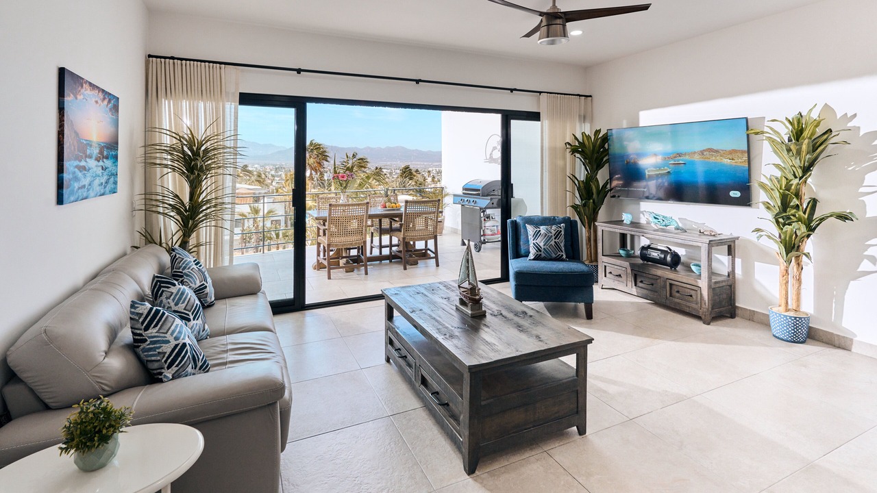 Photo of Bedroom in Pedregal