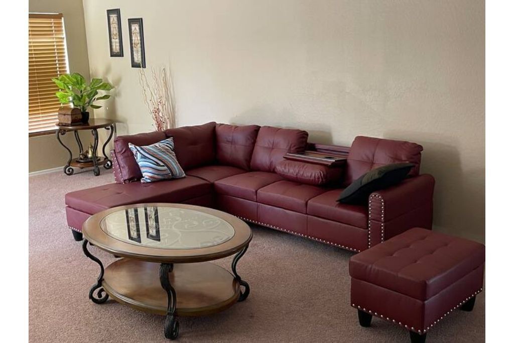 Photo of Livingroom in Dysart Cactus