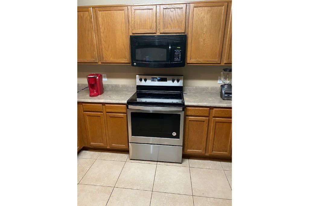 Photo of Kitchen in Sundial