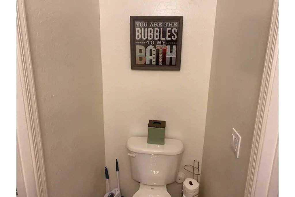 Photo of Bathroom in Sundial