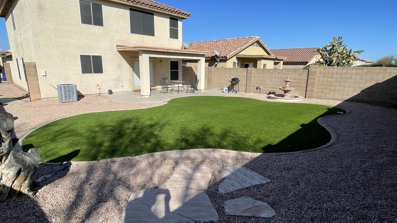 Photo of Outdoor in Sundial