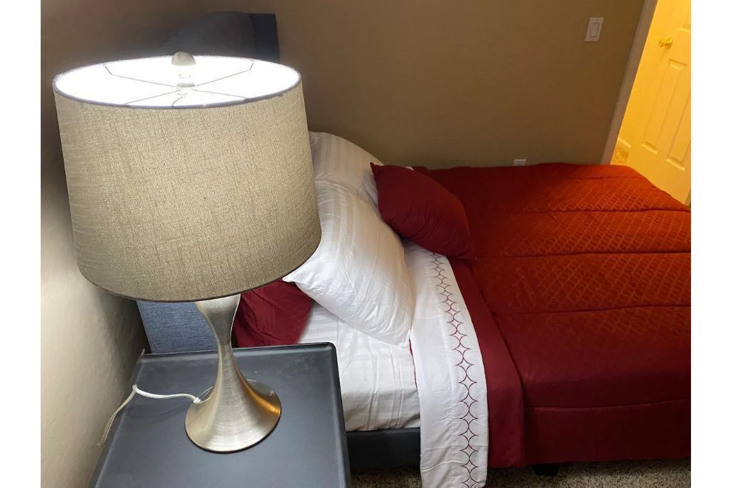 Photo of Bedroom in Sundial