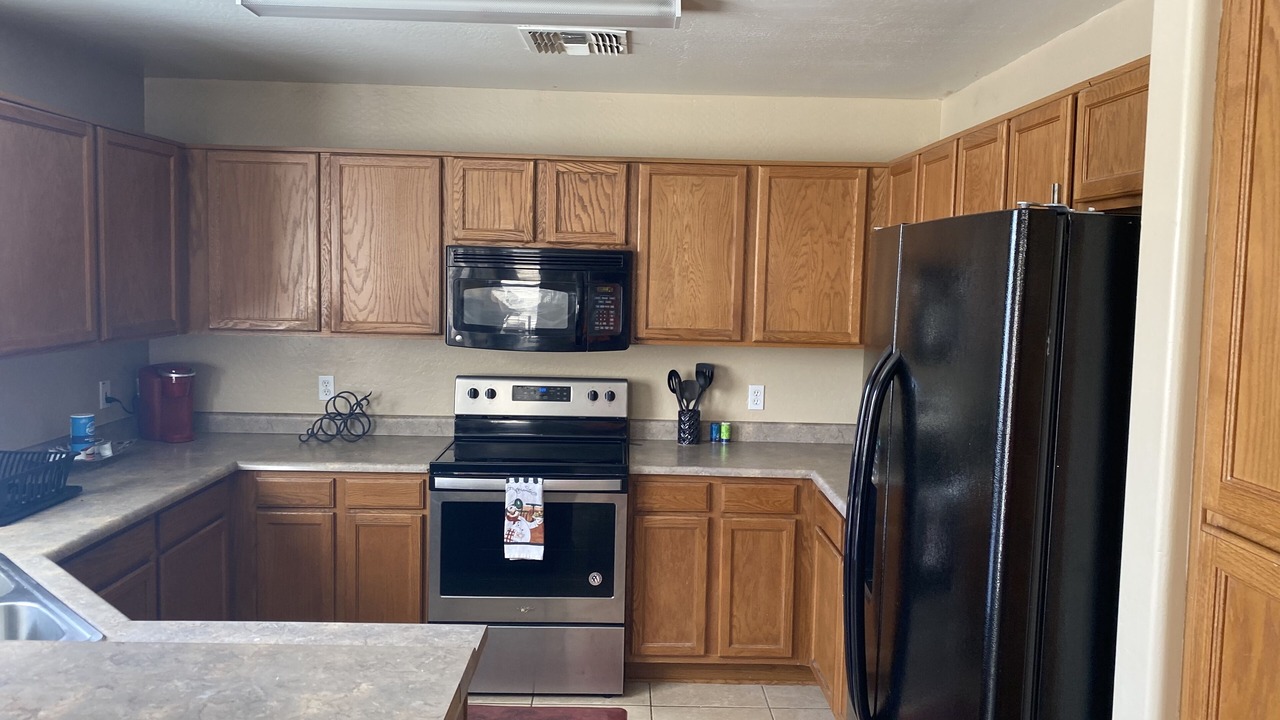 Photo of Kitchen in Sundial
