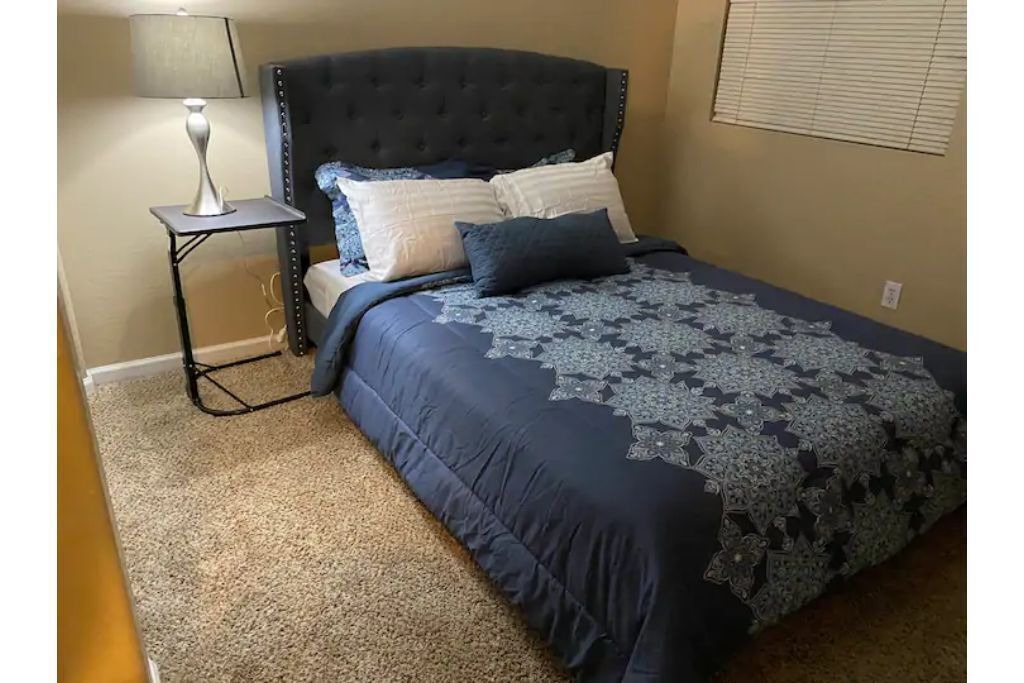 Photo of Bedroom in Sundial