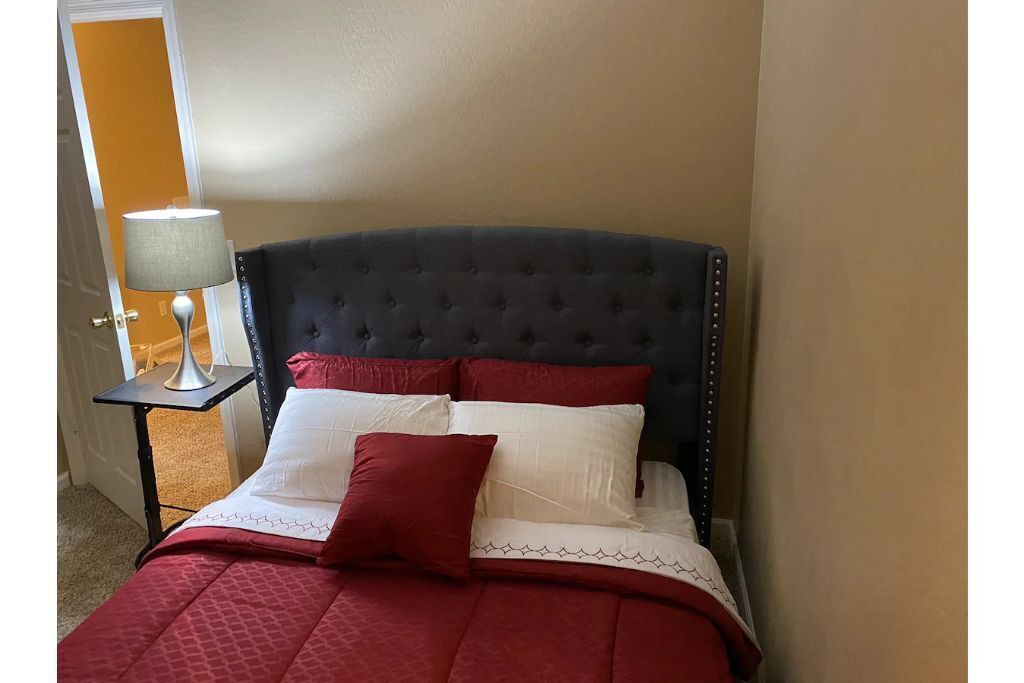 Photo of Bedroom in Sundial