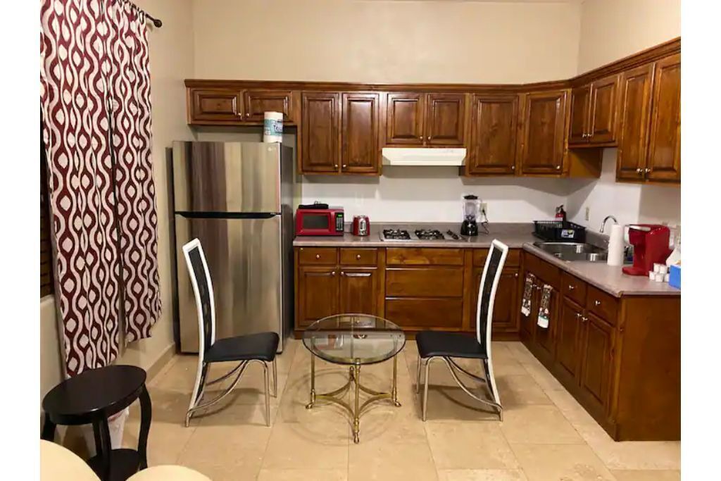 Photo of Kitchen in Sarival Gardens