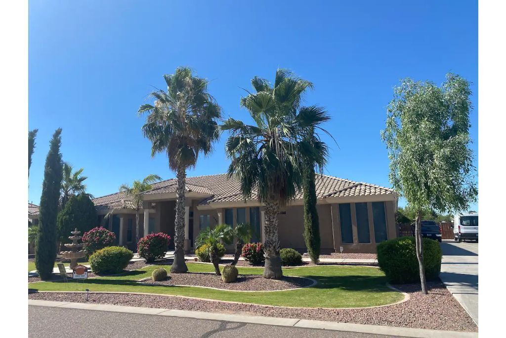 Photo of Outdoor in Sarival Gardens