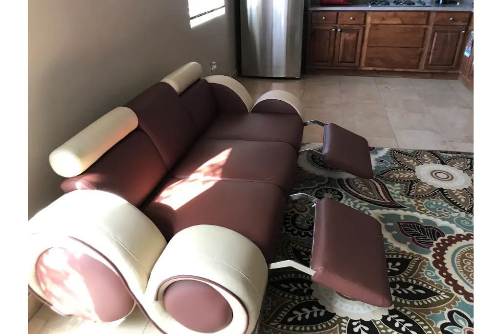 Photo of Livingroom in Sarival Gardens