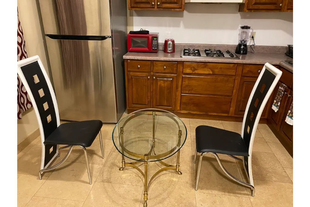 Photo of Kitchen in Sarival Gardens