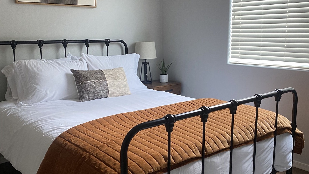 Photo of Bedroom in Surprise Farms