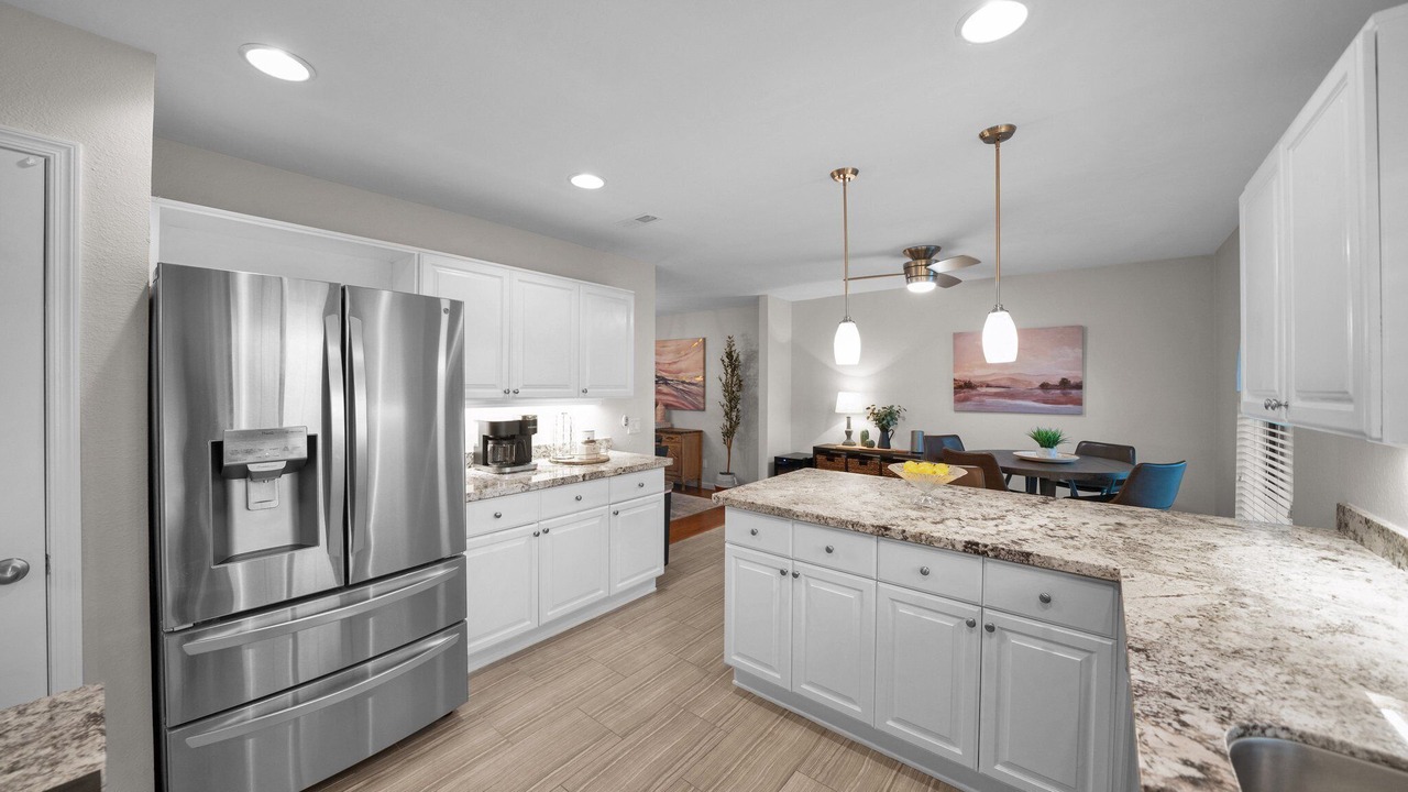 Photo of Kitchen in Estrid Estates