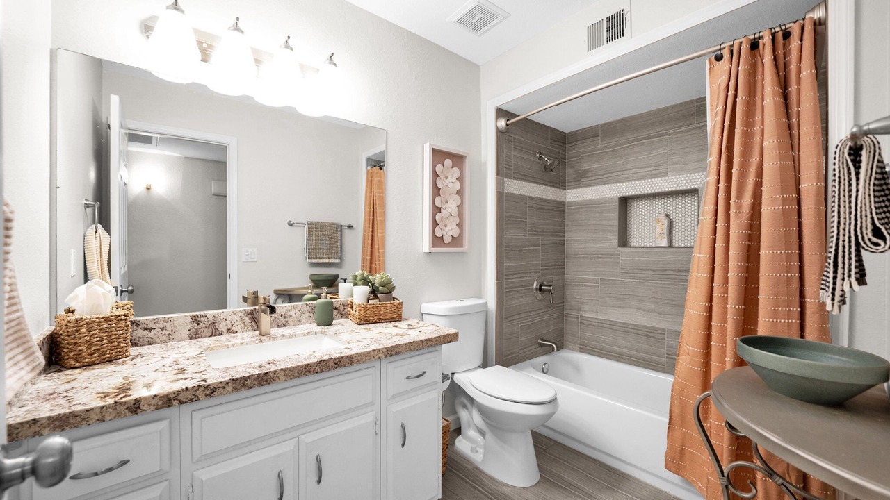 Photo of Bathroom in Estrid Estates