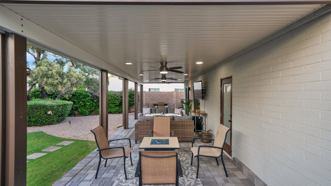 Photo of Outdoor in Estrid Estates