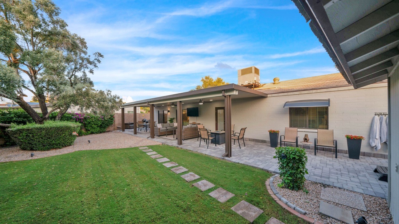 Photo of Outdoor in Estrid Estates