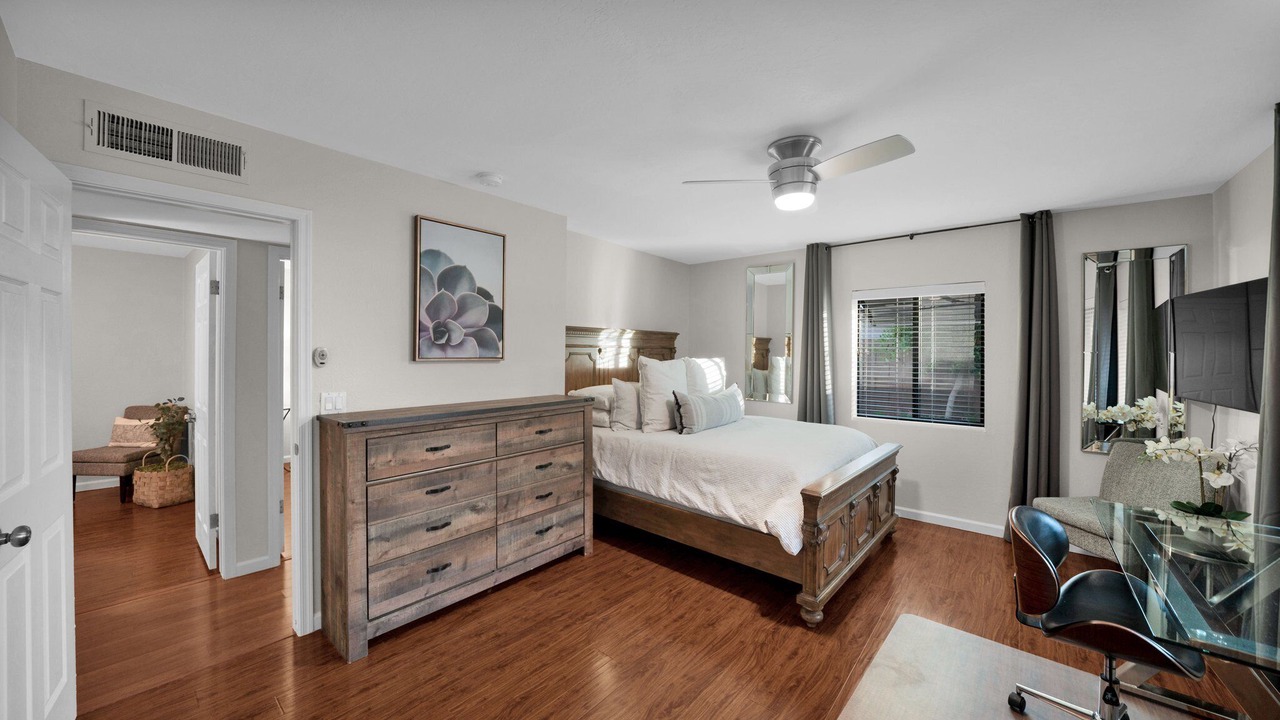 Photo of Bedroom in Estrid Estates