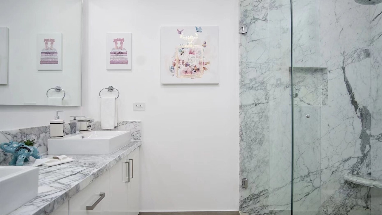 Photo of Bathroom in Centro