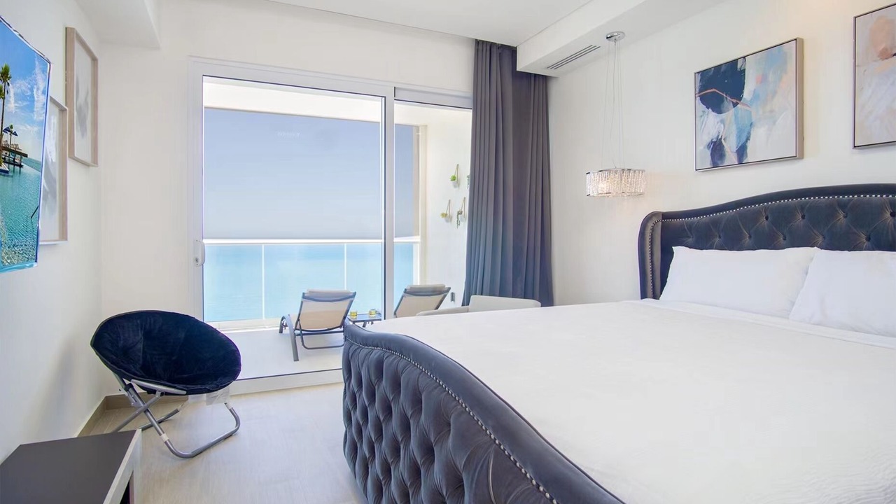 Photo of Bedroom in Centro