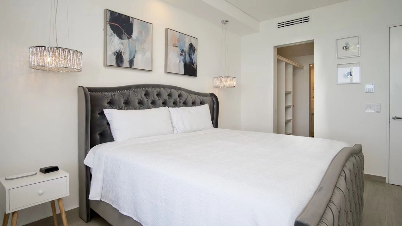 Photo of Bedroom in Centro