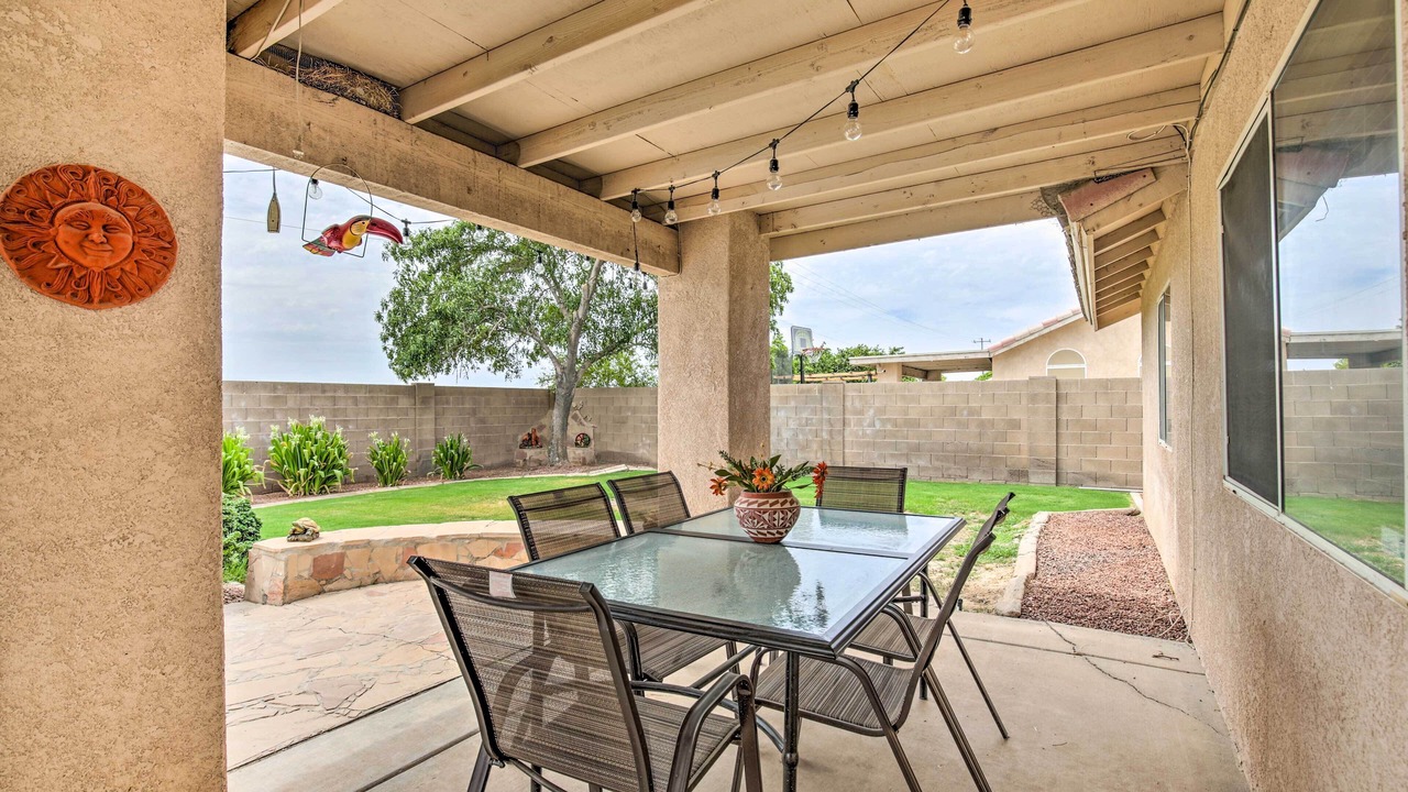 Photo of Outdoor in Yuma