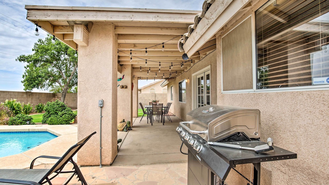 Photo of Outdoor in Yuma