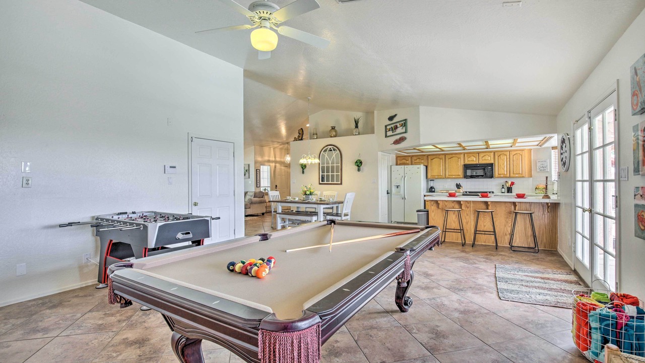 Photo of Outdoor in Yuma