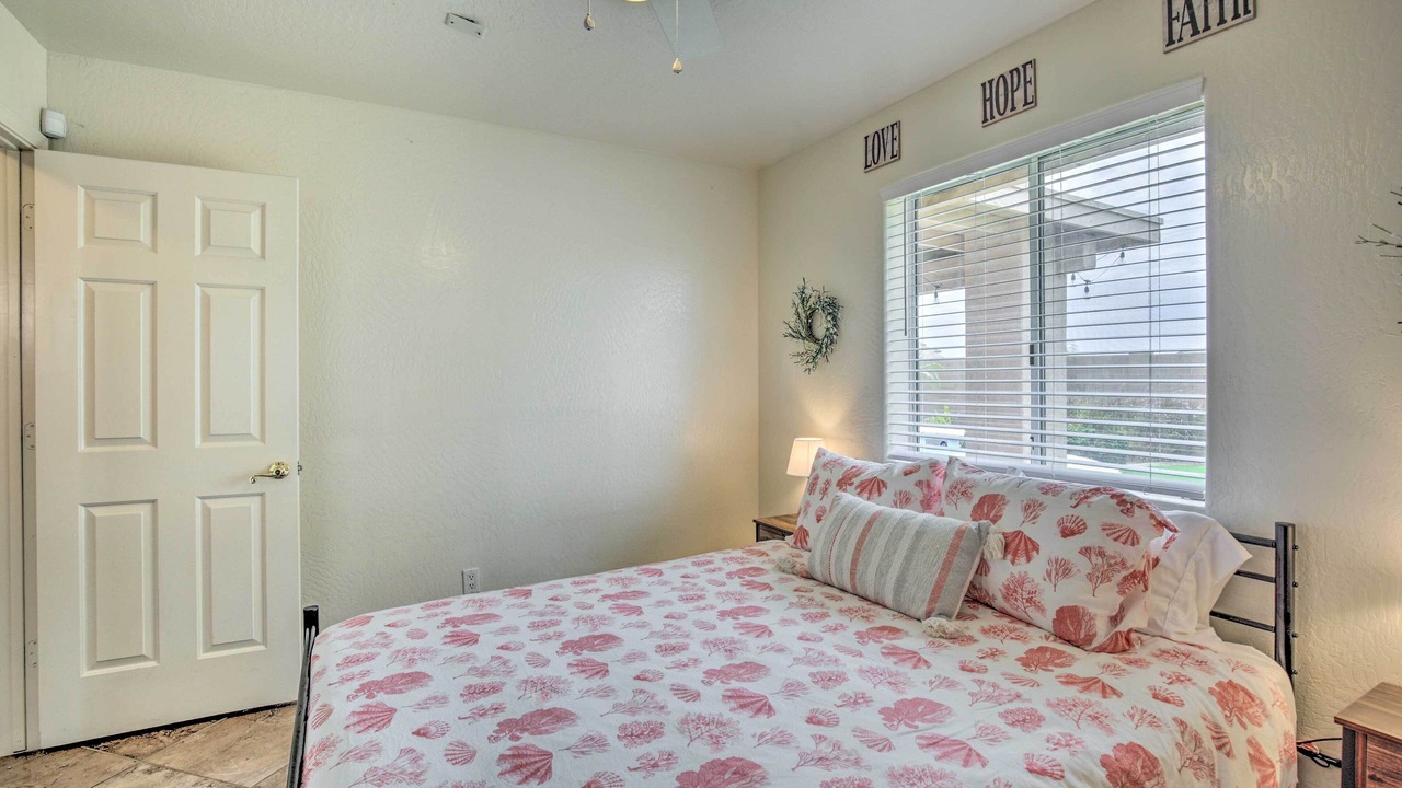 Photo of Bedroom in Yuma