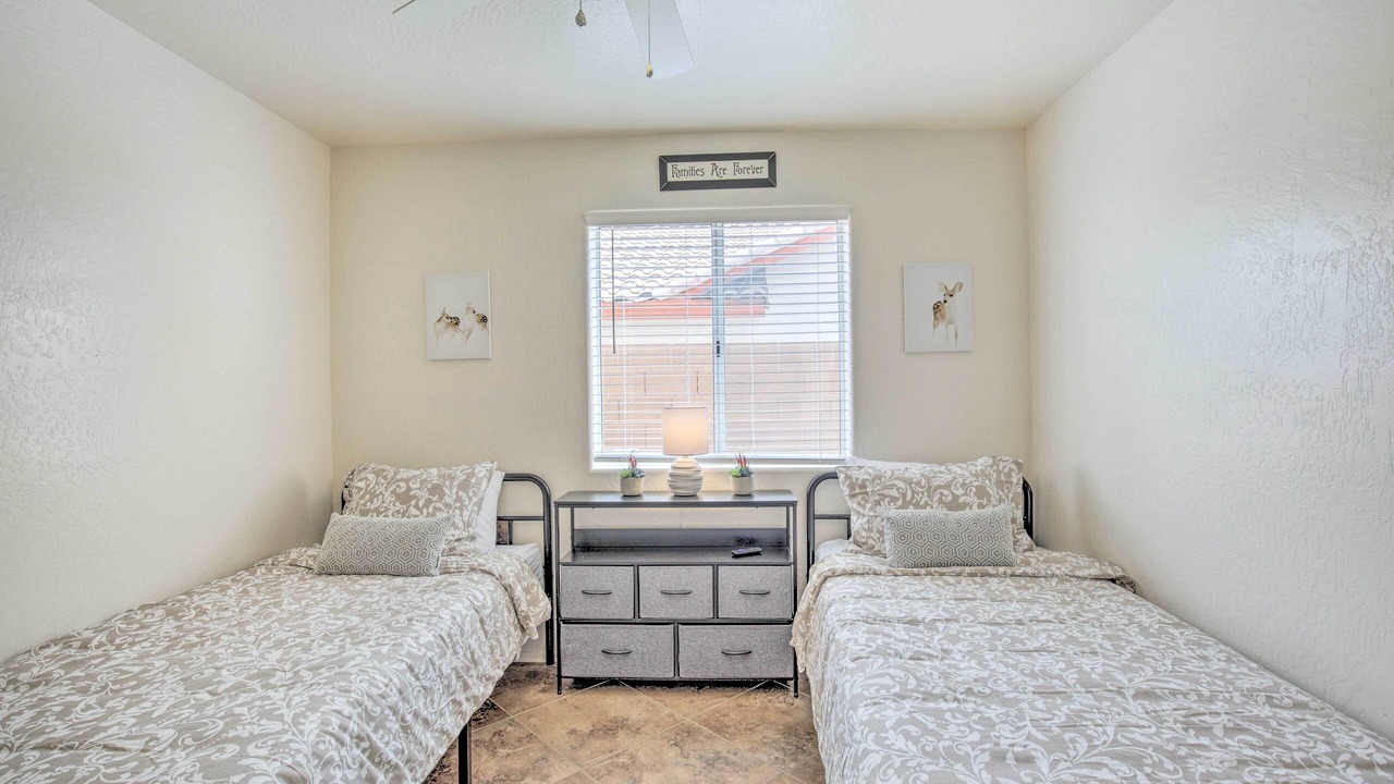 Photo of Bedroom in Yuma