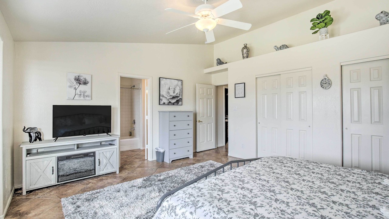 Photo of Bedroom in Yuma