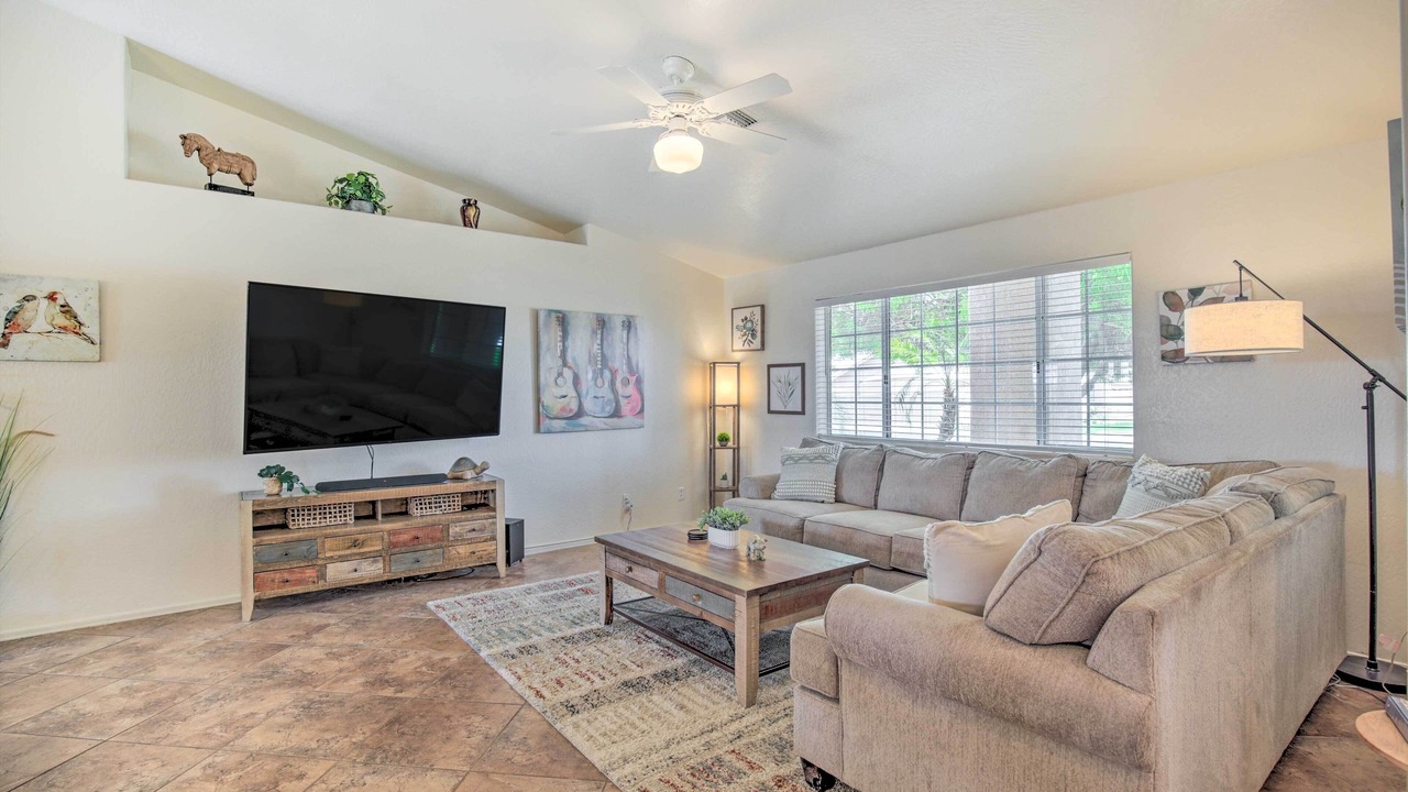 Photo of Bedroom in Yuma