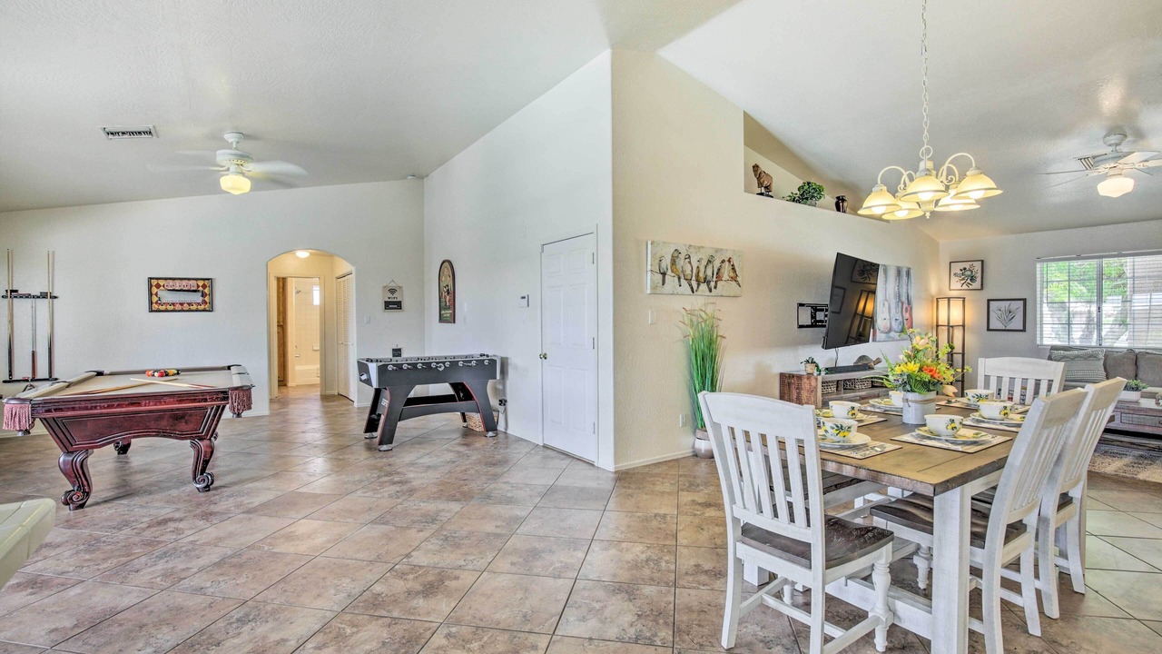 Photo of Bedroom in Yuma