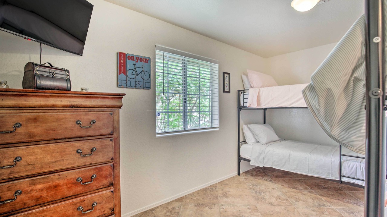 Photo of Bedroom in Yuma