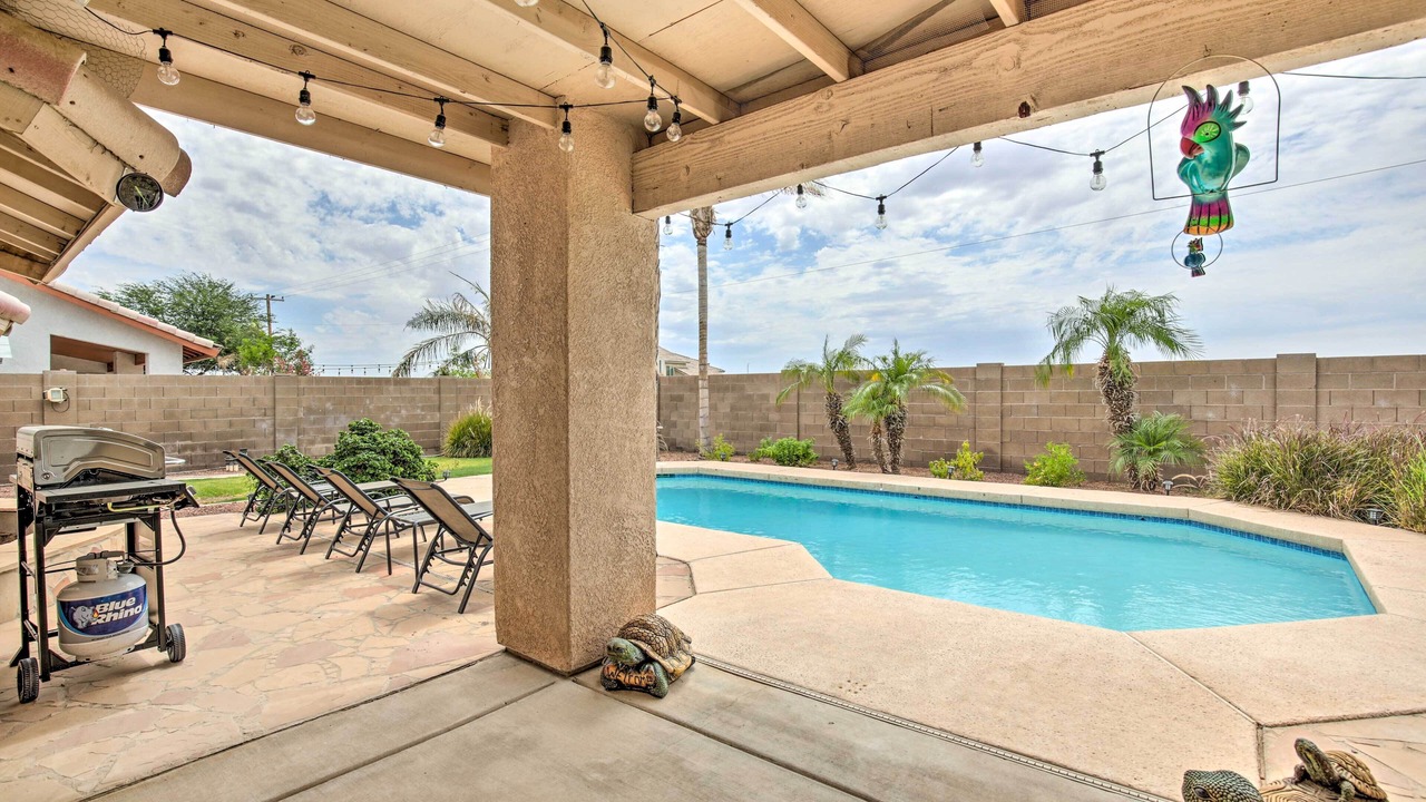 Photo of Outdoor in Yuma
