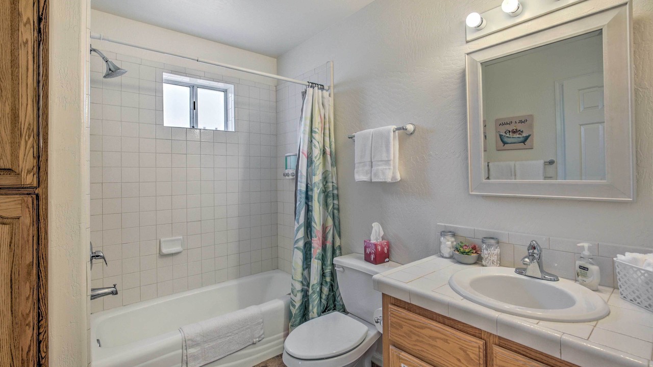 Photo of Bathroom in Yuma