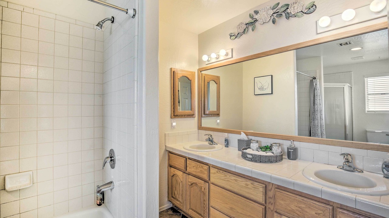 Photo of Bathroom in Yuma