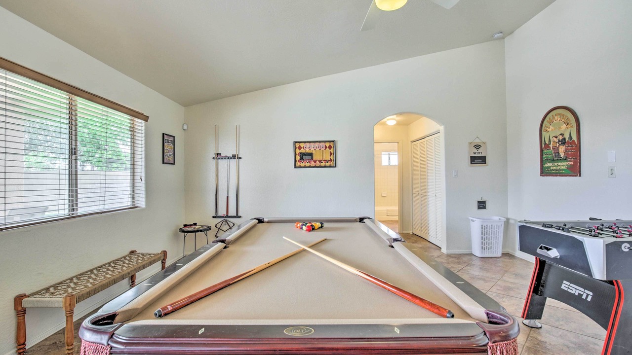 Photo of Bedroom in Yuma