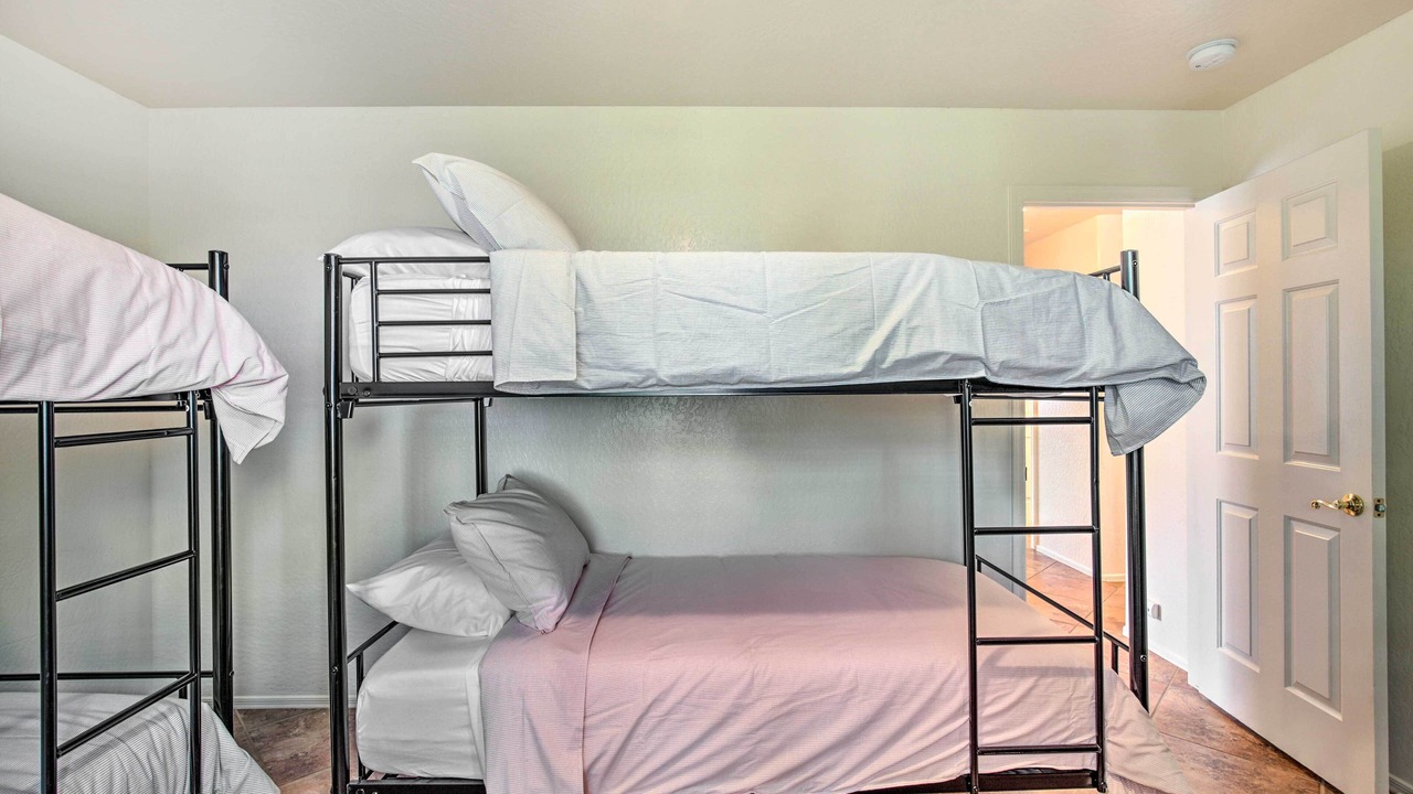 Photo of Bedroom in Yuma
