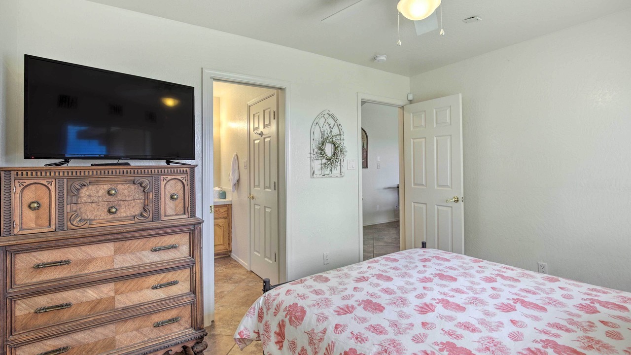 Photo of Bedroom in Yuma