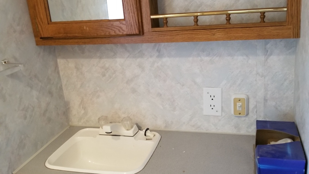 Photo of Bathroom in Wickenburg