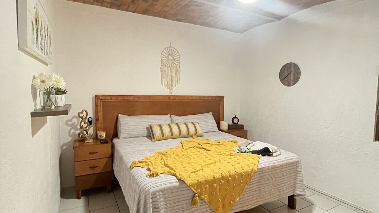 Photo of Bedroom in Tlaquepaque