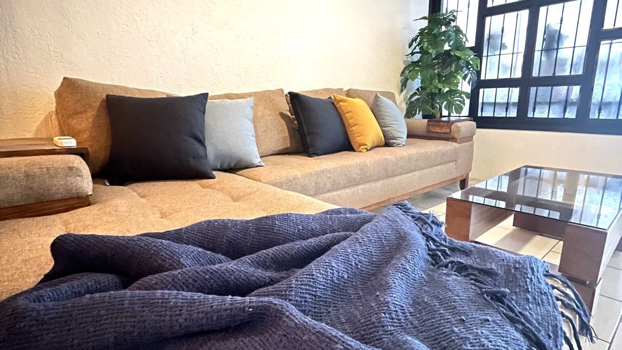 Photo of Livingroom in Tlaquepaque