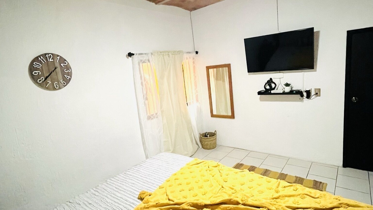 Photo of Bedroom in Tlaquepaque